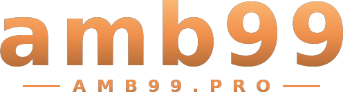 amb99 โลโก้