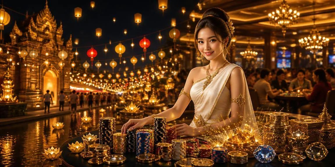 amb99 ฟอร์จูนคาร์พ มีอะไรในเกมบ้าง